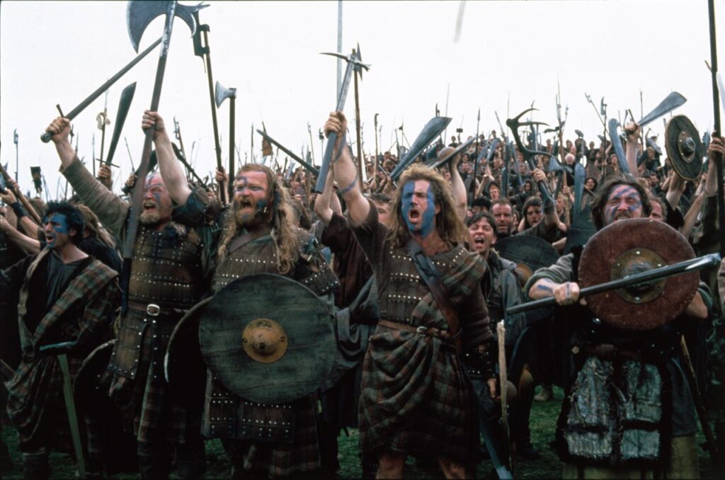 Scottish Independence Army